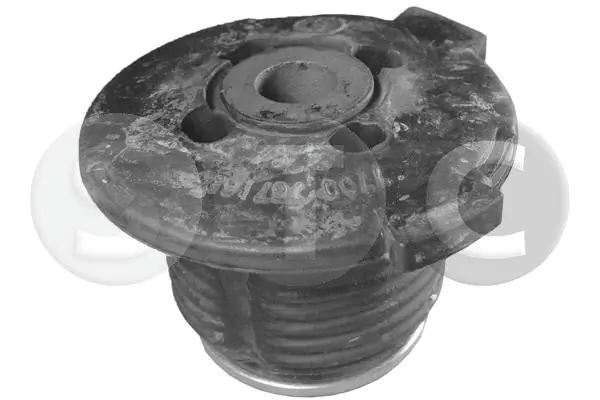 Silentblock del puente trasero Renault 21  (1986-1995)