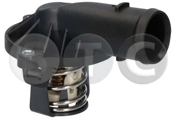 Termostato refrigerante para Audi A6  (4FH)