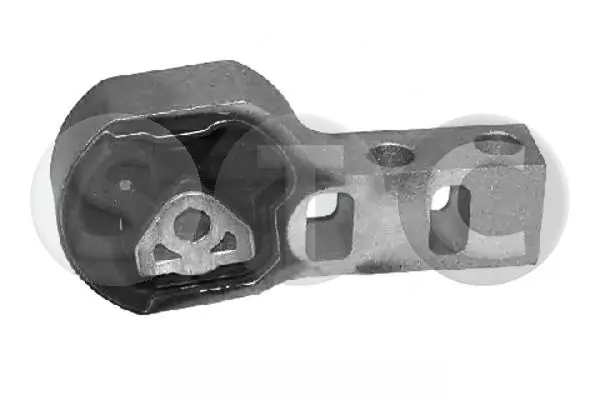 Comprar Soporte trasero del motor Fiat Panda II 169A a bajo precio