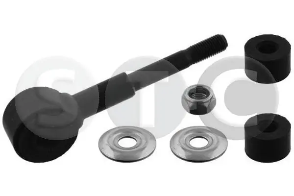 T406998 STC