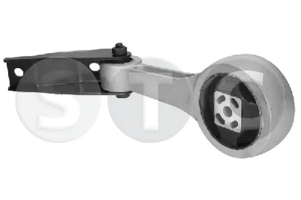 Taco de motor trasero Volkswagen Polo IV hatchback comprar en España