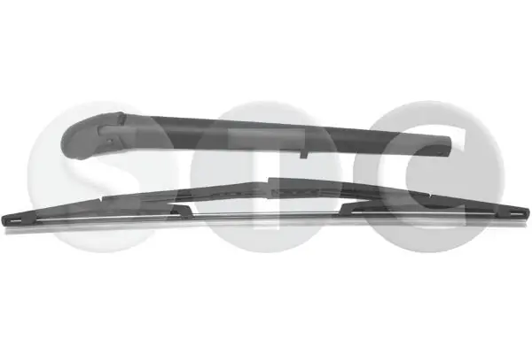 Comprar Escobilla del limpiaparabrisas trasero Alfa Romeo 156 932 a bajo precio