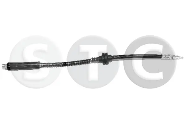 T496032 STC