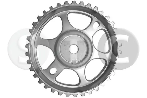 T416168 STC