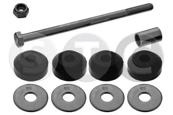 T406921 STC
