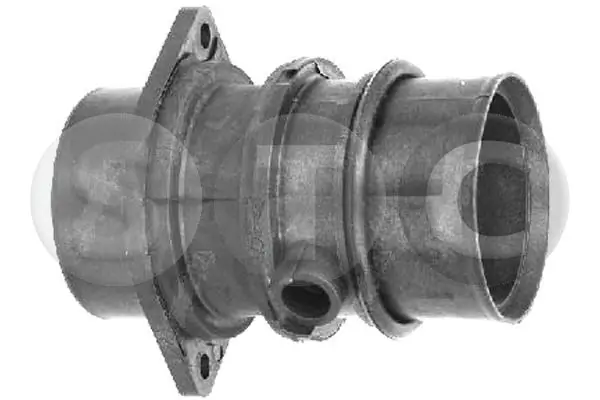 Manguito de aire del medidor de masa de aire 6866 Metalcaucho