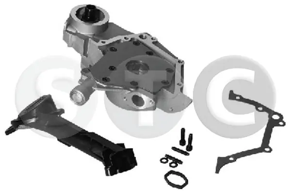 T447856 STC