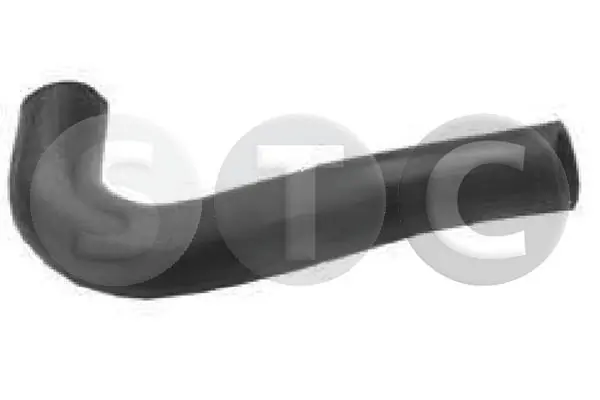 Comprar 7343 Metalcaucho Manguera inferior del radiador