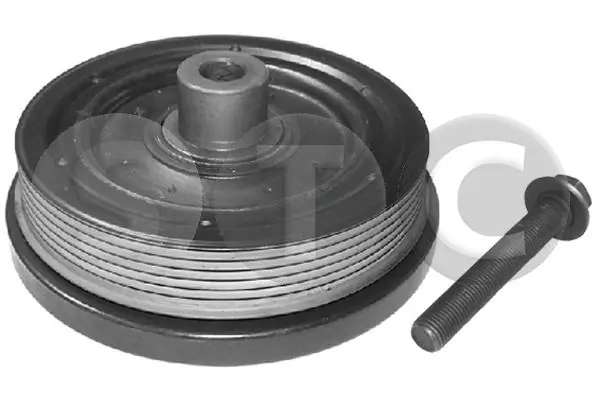 T414639 STC