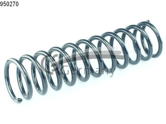 Muelle para Audi 80 89, 89Q, 8A