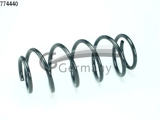 Comprar Muelles delantero Vectra  88, 89
