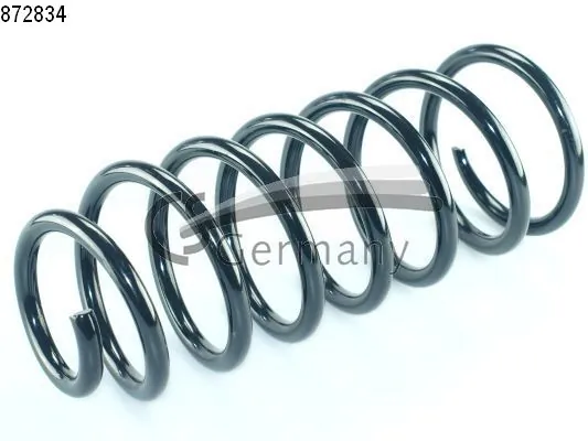 Comprar Muelle de eje trasero Land Cruiser  J9