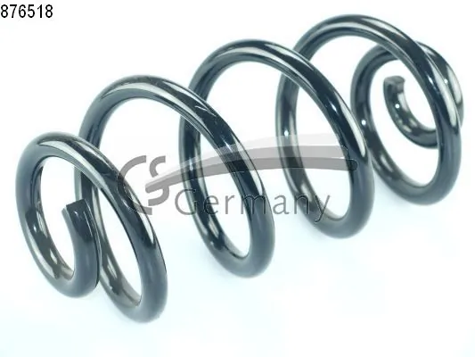 Muelle de suspensión Qashqai SUV (2007-2014) original desde 57,72 €
