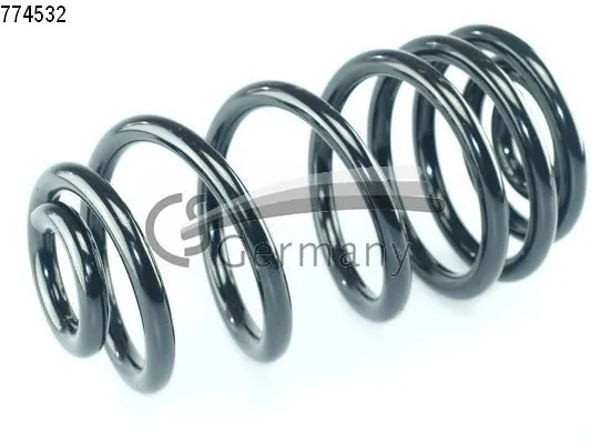 Comprar Muelle de eje trasero Zafira  P12