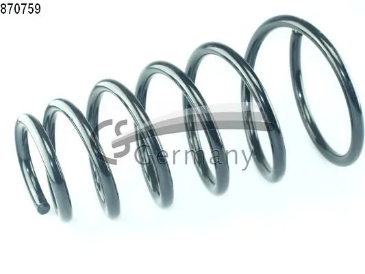 Muelle de suspensión trasero Hyundai Tucson I desde 47,77 €
