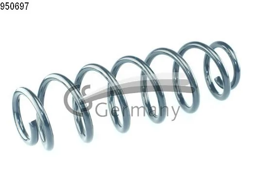 Muelle de suspensión Bora  sedán (1998-2005) original desde 24,65 €