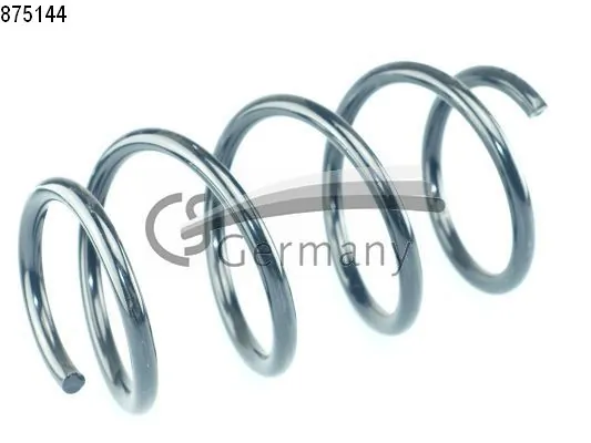 Comprar Muelles delantero Kodiaq  NS6, NS7, NV7