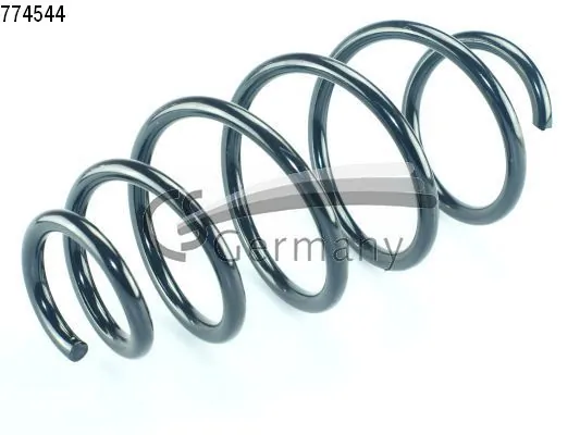 Muelle delantero para Opel Astra 