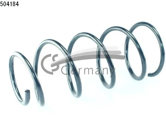 Muelle delantero Ford Connect  (2002-2013)
