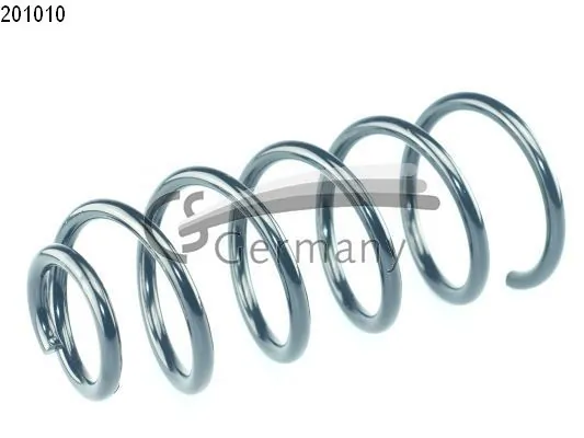 Muelle para Smart FORTWO 450