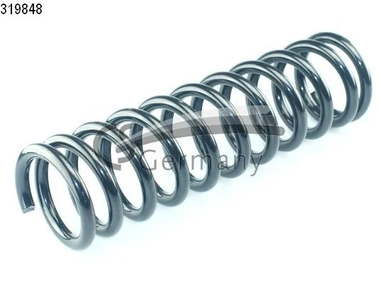 Muelles delantero para Mercedes C  (W201)
