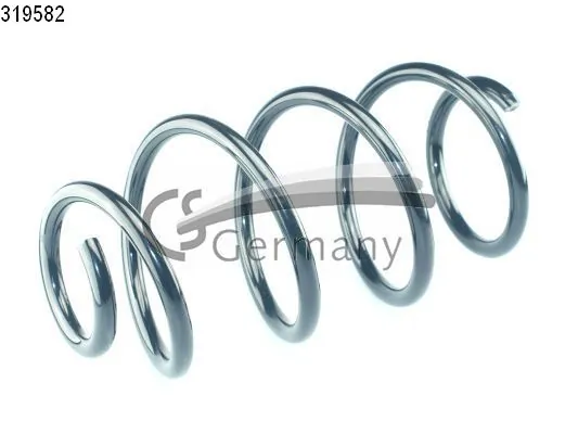 Muelles delantero Mercedes Vito  desde 44,28 €
