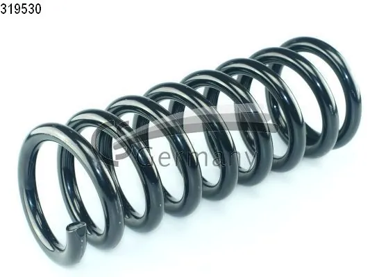 Muelle de suspensión para Mercedes S  (W140)