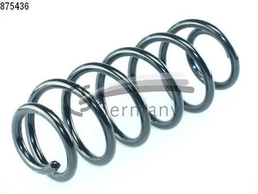Muelle de suspensión trasero Suzuki Swift III desde 44,13 €