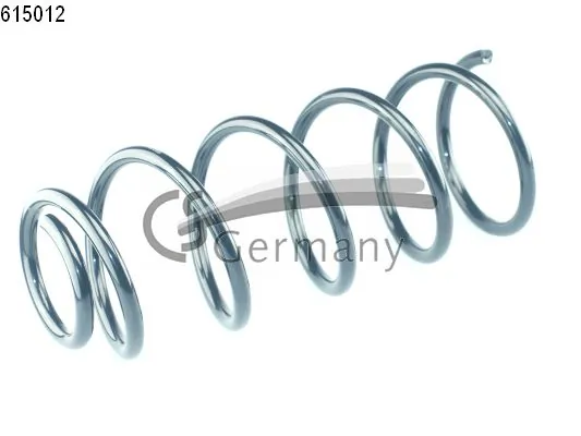Muelle de suspensión trasero Mazda CX-5 I SUV (KE, GH) (2011 - 2017) precio, desde 47,47 EUR