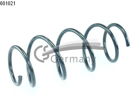 Muelles delantero para Hyundai I30 (FD)