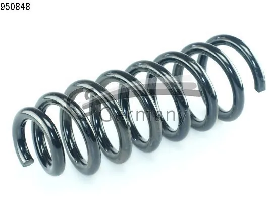 Muelle delantero para Audi Q7 4LB