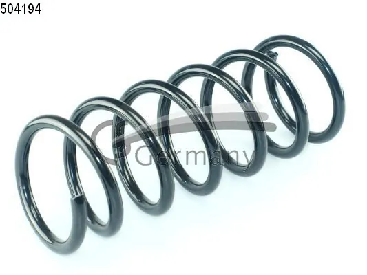 Muelle de suspensión trasero Ford Mondeo IV desde 45,50 €