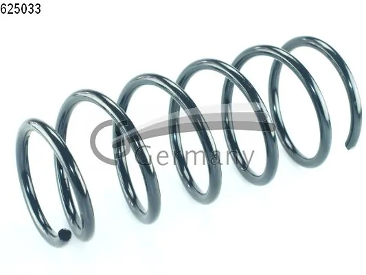 Muelle de suspensión para Toyota Land Cruiser  (J12)