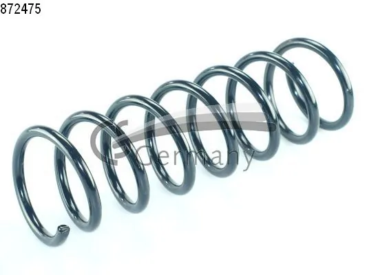 Comprar C5Z22322 OBK Muelle de eje trasero