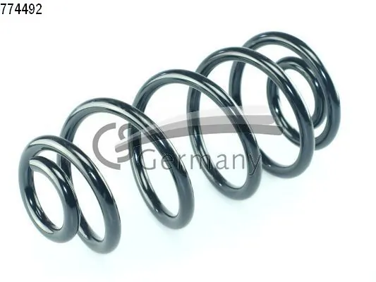Comprar Muelle de eje trasero Insignia  G09