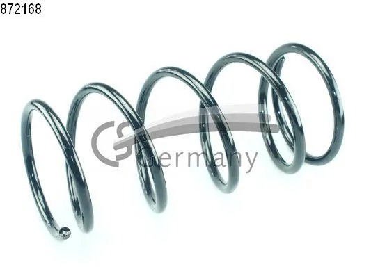 Muelle delantero para Mitsubishi Pajero H60, H70