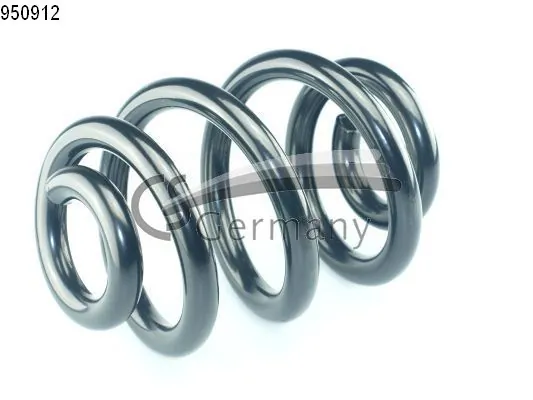 Muelle de suspensión Multivan  monovolumen (2003-2016) original desde 62,64 €