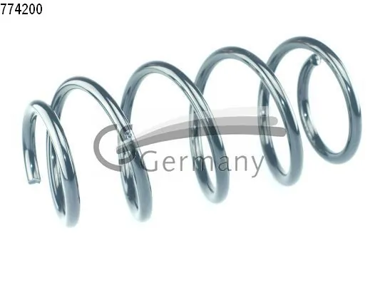 Muelles delantero Opel Astra  desde 34,76 €