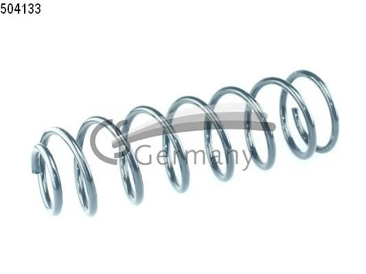 Muelle trasero Ford Ka  (1996-2008)