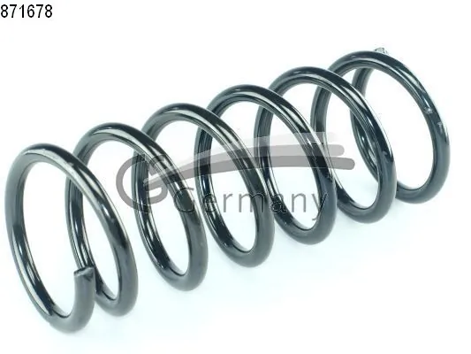Muelle para Volvo S80 AS, AR