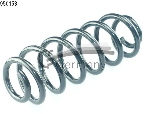 Comprar Muelle de eje trasero Passat  357
