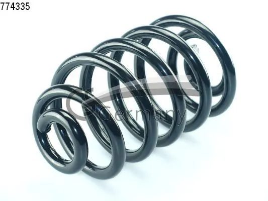Muelle de suspensión trasero Opel Omega  desde 46,46 €