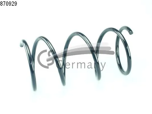 Muelles delantero para KIA Cerato (LD)