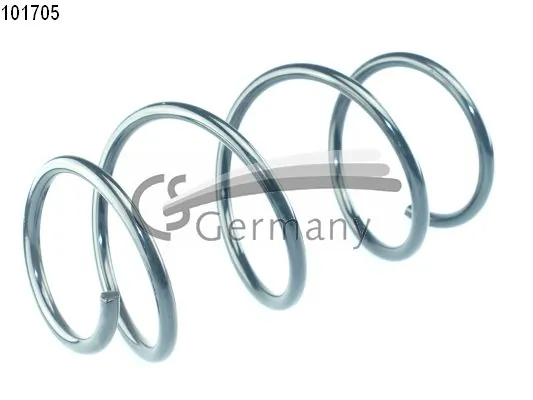 Muelle delantero BMW 2  (2013-2021)