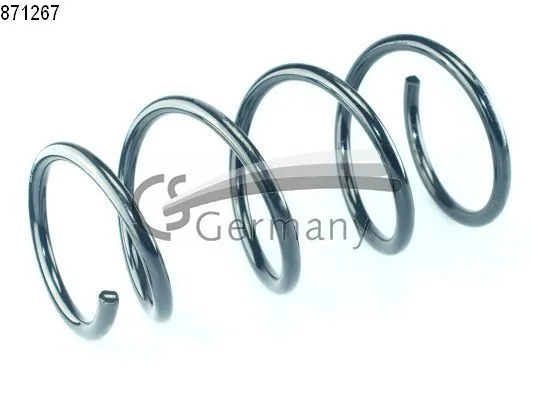 Muelles delantero Megane  monovolumen (1996-2001) original desde 32,67 €
