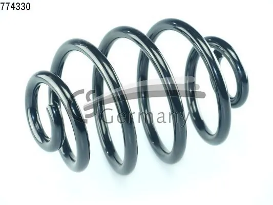 Comprar Muelle de eje trasero Vectra  88, 89