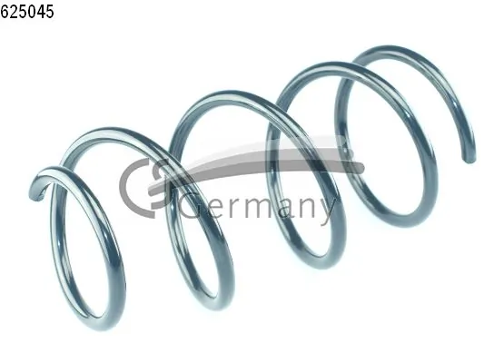 Muelle delantero para Toyota RAV4 A4