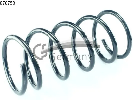 Muelle de suspensión Terracan  SUV (2001-2006) original desde 74,08 €