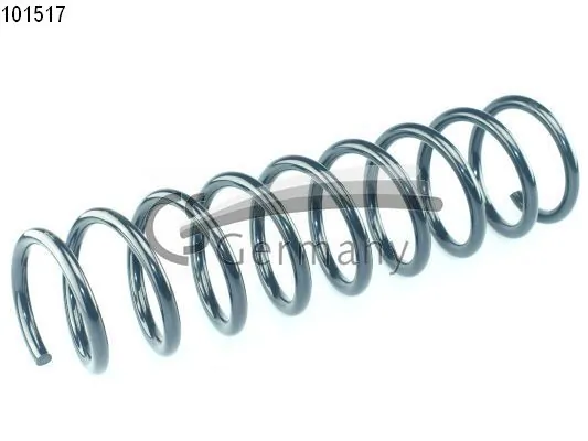Muelle trasero BMW 5 (1997-2004)