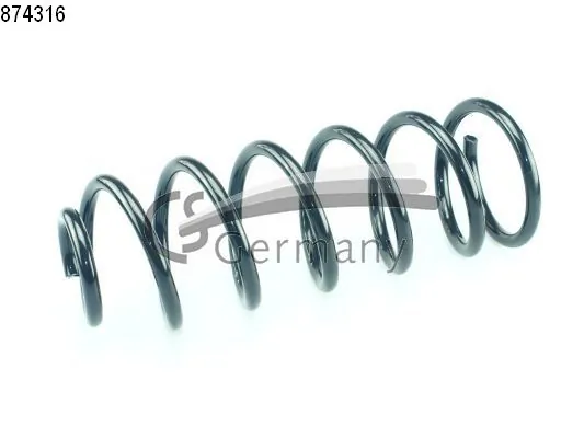 Muelle de suspensión Berlingo  plataforma a bordo (2008-2026) original desde 56,30 €